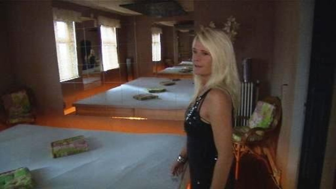 hvad er en swingerklub nogen der knalder hvad er en swingerklub nogen der knalder